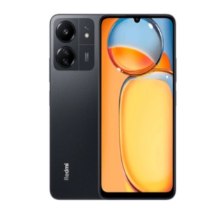 گوشی موبایل شیائومی مدل Redmi 13c ظرفیت 128 گیگابایت و رم 6 گیگابایت