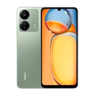 گوشی موبایل شیائومی مدل Redmi 13c ظرفیت 256 گیگابایت و رم 8 گیگابایت